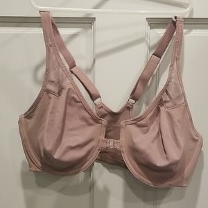 3/$10 Unlined racerback bra